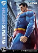 DC Comics statuette Ultimate Premium Masterline Series 1/4 Batman: Hush (Comic) Superman | PRIME 1 STUDIO