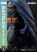 Batman statuette Ultimate Premium Masterline Series 1/4 Hush (Comics) Batman 56 cm | Prime 1 Studio