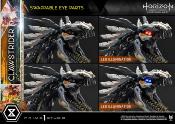 Horizon Forbidden West statuette Ultimate Premium Masterline Series 1/4 Clawstrider 68 cm | PRIME 1 STUDIO