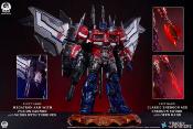 Transformers statuette Museum Scale Optimus Prime Jet Convoy Edition 87 cm | PCS