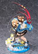 Guilty Gear Strive statuette PVC 1/6 Bridget 35 cm - PHAT