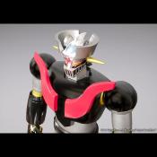 Mazinger Z figurine vinyle Jumbo Sofbi Great Mazinger Z Grendizer U Ver. 60 cm | PLEX