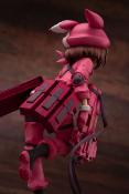 Sword Art Online Alternative Gun Gale Online II statuette PVC 1/7 Llenn Desert Bullet Ver. 22 cm | PLUM