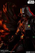 Star Wars Mythos statuette 1/4 Darth Vader 76 cm - SIDESHOW