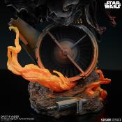 Star Wars Mythos statuette 1/4 Darth Vader 76 cm - SIDESHOW