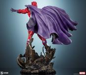 Marvel statuette Premium Format Magneto: Master of Magnetism 64 cm | SIDESHOW