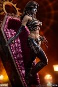 Coffin Comics statuette Premium Format La Muerta 61 cm | SIDESHOW