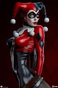 Suicide Squad statuette Premium Format Harley Quinn 49 cm | SIDESHOW