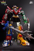 Voltron robot transformable 40th Anniversary Collector´s Edition 27 cm | TOYNAMI