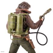 The Thing 1982 figurine 1/6 MacReady 30 cm | MONDO