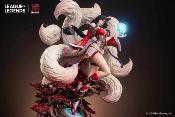 Ahri 1/6 League of Legends statuette The Nine-Tailed Fox | Jimei Palace