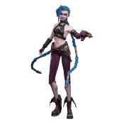 Arcane figurine 1/6 Jinx 27 cm | HOT TOYS