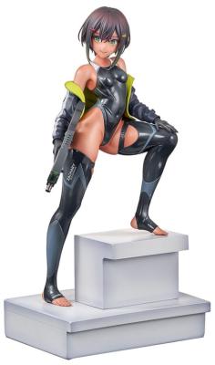 Arms Note statuette 1/7 Swim Team Bucho-chan 22 cm | ENSOUTOYS