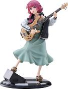 Bocchi the Rock! statuette 1/7 Kikuri Hiroi 24 cm | WAVE