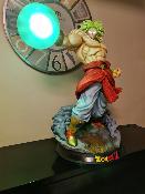 Broly - King Of Destruction - HQS + Dragon Ball Z | Tsume Art