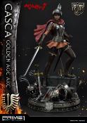 Casca Golden Age Arc Deluxe Berserk | Prime 1 Studio