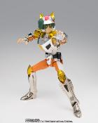 DAICHI REVIVAL STEEL SAINT LAND MYTH CLOTH  Saint Seiya Bandai | Tamashii Nations