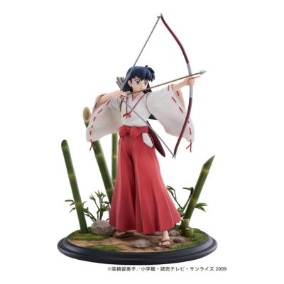 Inuyasha statuette PVC 1/7 Kagome Higurashi 32 cm | PROOF