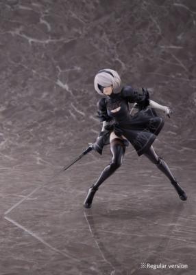 Kaguya-sama: Love is War 1/7 statuette PVC Ver1.1a 2B Normal Version 18 cm | ANIPLEX