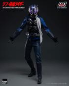 Kamen Rider figurine FigZero 1/6 Masked Rider No.0 (Shin Masked Rider) 30 cm | THREEZERO