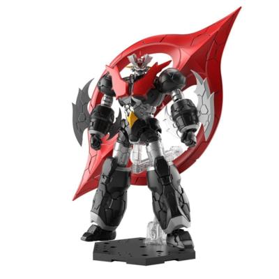 Mazinger HG 1/144 Mazinger Zero Infinitism | Bandai