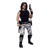 New York 1997 figurine Crown Series 1/6 Snake Plissken (Sculpted Hair Version) 30 cm | ASMUS collectibles