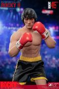 Rocky II statuette 1/6 Rocky Normal Version 30 cm | STAR ACE 