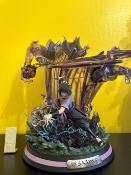 Sasuke Uchiha HQS Naruto Summon Of Susanoo Statue |  Tsume 