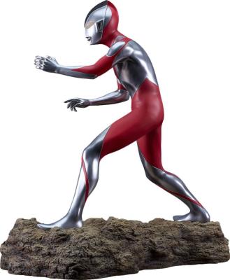 Shin Japan Hero Universe statuette Ultraman 40 cm | Good Smile Company