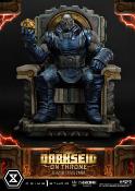 Throne Legacy Series statuette 1/4 Justice League (Comics) Darkseid on Throne Design by Carlos D'Anda Standard Version 65 cm | PRIME 1 STUDIO