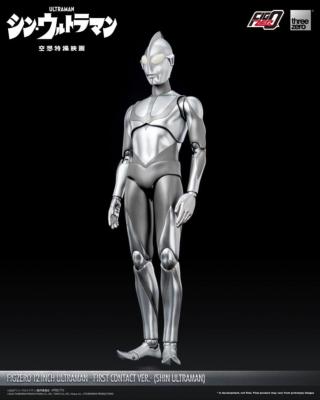 Ultraman FigZero figurine Shin Ultraman (First Contact Ver.) 31 cm | THREEZERO