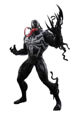 Spider-Man 2 figurine Videogame Masterpiece 1/6 Venom 53 cm | HOT TOYS