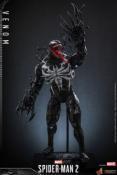 Spider-Man 2 figurine Videogame Masterpiece 1/6 Venom 53 cm | HOT TOYS