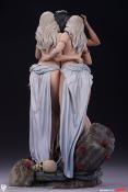 Vampirella statuette Premier Series 1/4 Vampirella 50 cm | PCS Collectibles