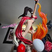 Mai Shiranui 1/4 King Of Fighters 98 | HMO collectibles