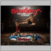 Bloodsport the last fyght jcvd | infinite