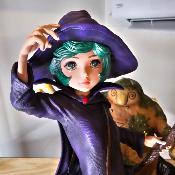 Schierke Berserk statuette 1/4 50 cm EXCLUSIVE  AND BONUS  VERSION | Prime 1 Studio