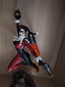 Harley Quinn 1/6 Maquette Statuette  | TWEETERHEAD