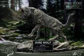 Wonders of the Wild Series statuette Dire Wolf 28 cm | STAR ACE 