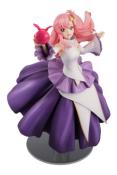 Mobile Suit Gundam SEED série G.E.M. statuette PVC 1/8 Lacus Clyne 20th anniversary 22 cm | MEGAHOUSE