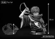 Ichigo Kurosaki 1/1 MUB Bleach | Tsume Art