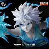 Killua Zoldyck 1/6  Ikigai Hunter x Hunter | Tsume