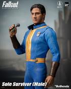 Fallout figurine FigZero 1/6 Sole Survivor (Male) 31 cm | THREEZERO