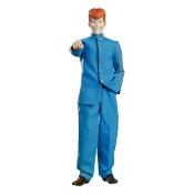 Yu Yu Hakusho figurine 1/6 Kazuma Kuwabara 30 cm | ASMUS COLLECTIBLE