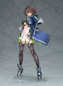 Azur Lane statuette PVC 1/7 Baltimore Light Equipped Ver. 26 cm | ALTER