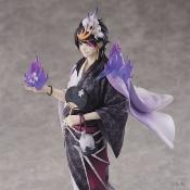 Nijisanji statuette PVC 1/7 Shu Yamino Summer Ver. 27 cm | ANYCOLOR INC