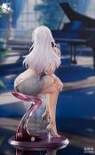 Original Character statuette PVC 1/6 Serina 23 cm | Bear Panda