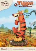 Disney statuette Master Craft Tigger (Winnie the Pooh) 39 cm | BEAST KINGDOM