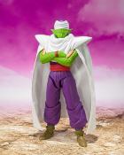 Dragon Ball Daima figurine S.H.Figuarts Piccola 16 cm | BANDAI