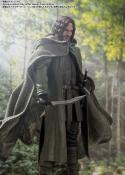 Le Seigneur des Anneaux figurine S.H. Figuarts Aragorn 16 cm - BANDAI